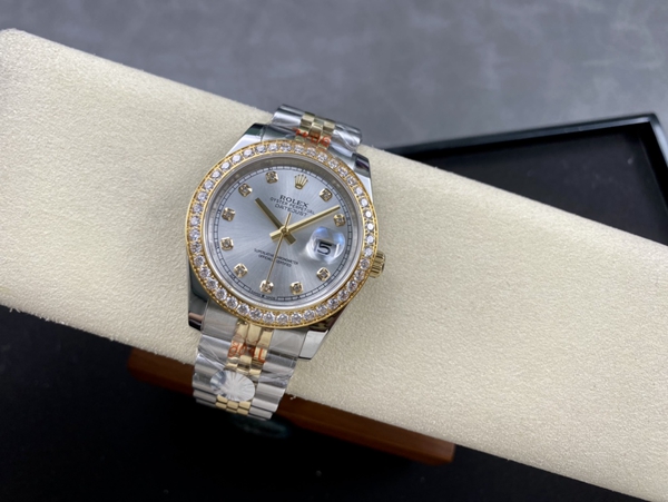 激安ロレックス内部構造